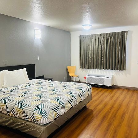 Motel 6-Brinkley, Ar 외부 사진