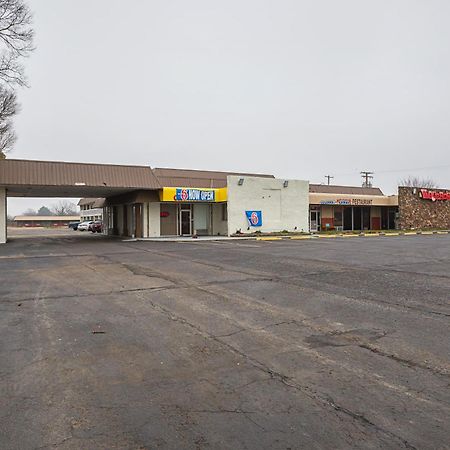 Motel 6-Brinkley, Ar 외부 사진