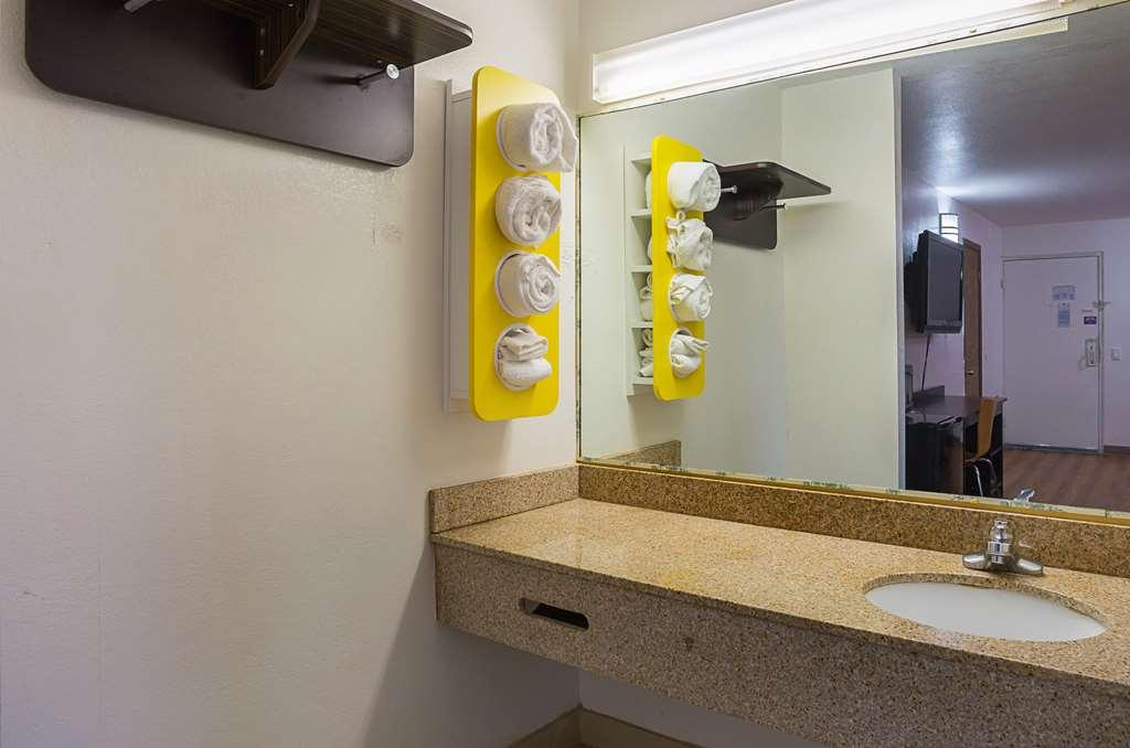 Motel 6-Brinkley, Ar 객실 사진