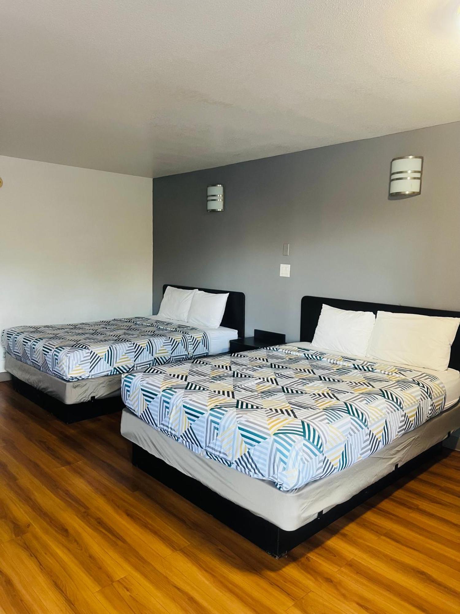 Motel 6-Brinkley, Ar 외부 사진