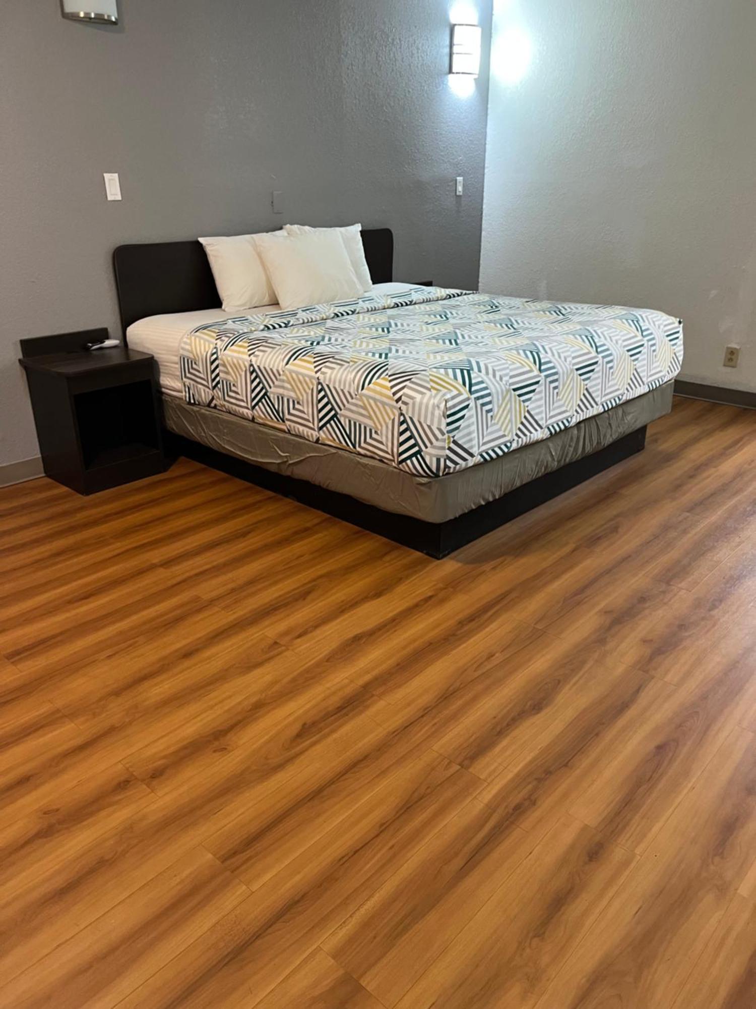 Motel 6-Brinkley, Ar 외부 사진