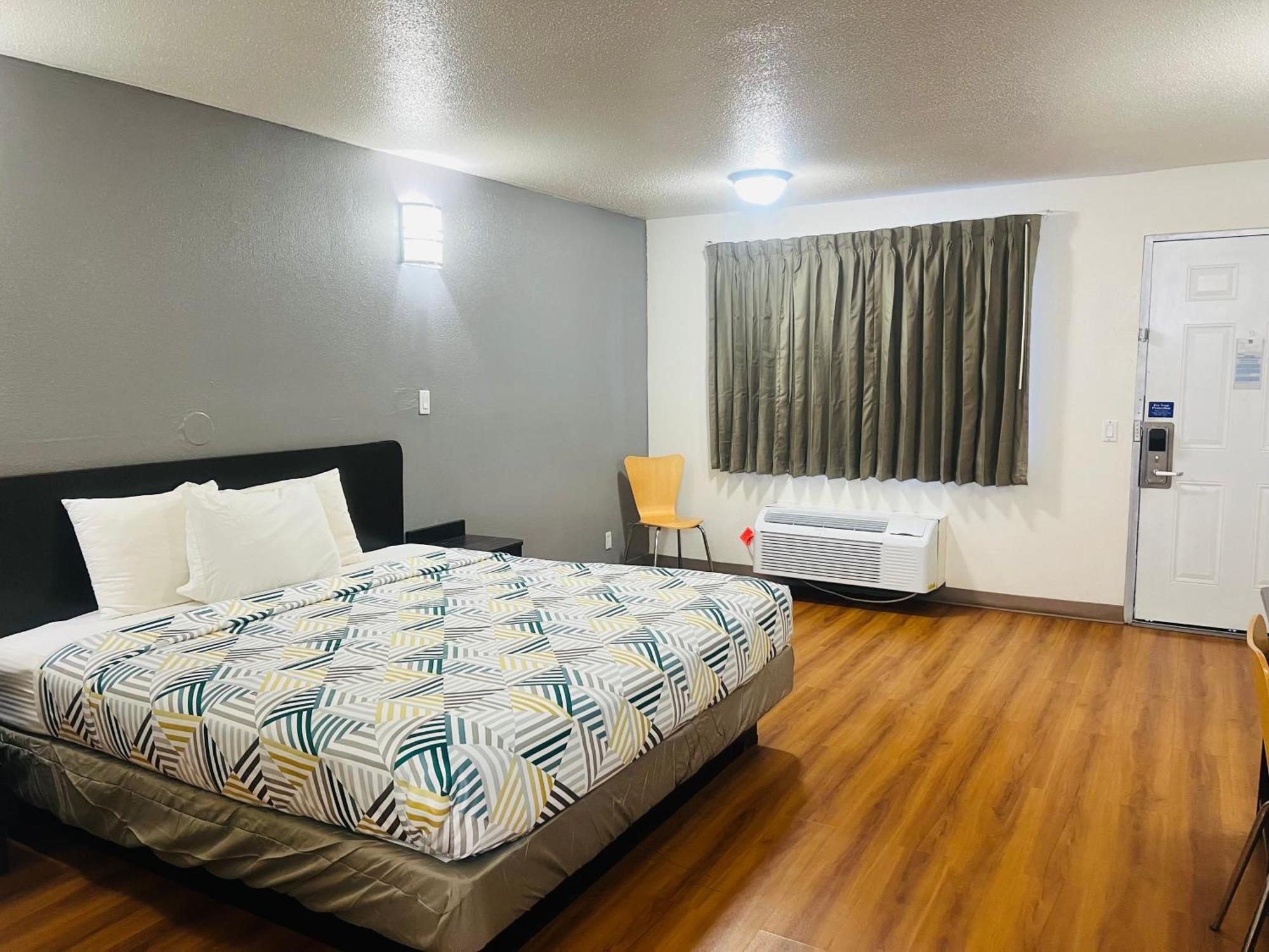 Motel 6-Brinkley, Ar 외부 사진