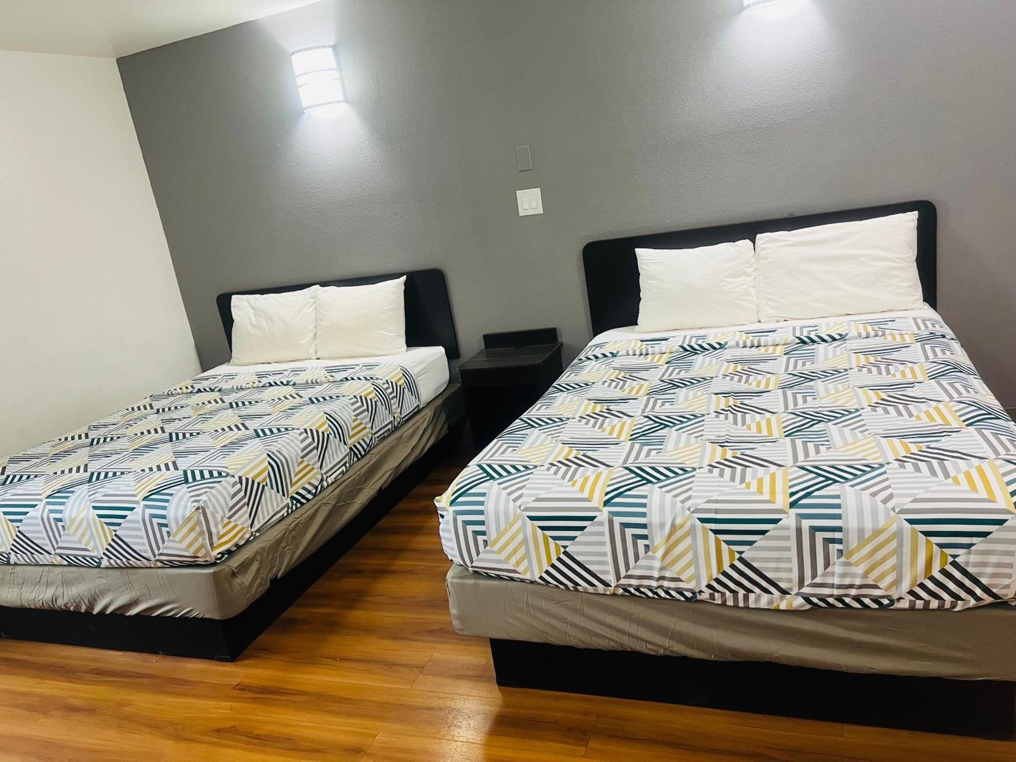 Motel 6-Brinkley, Ar 외부 사진