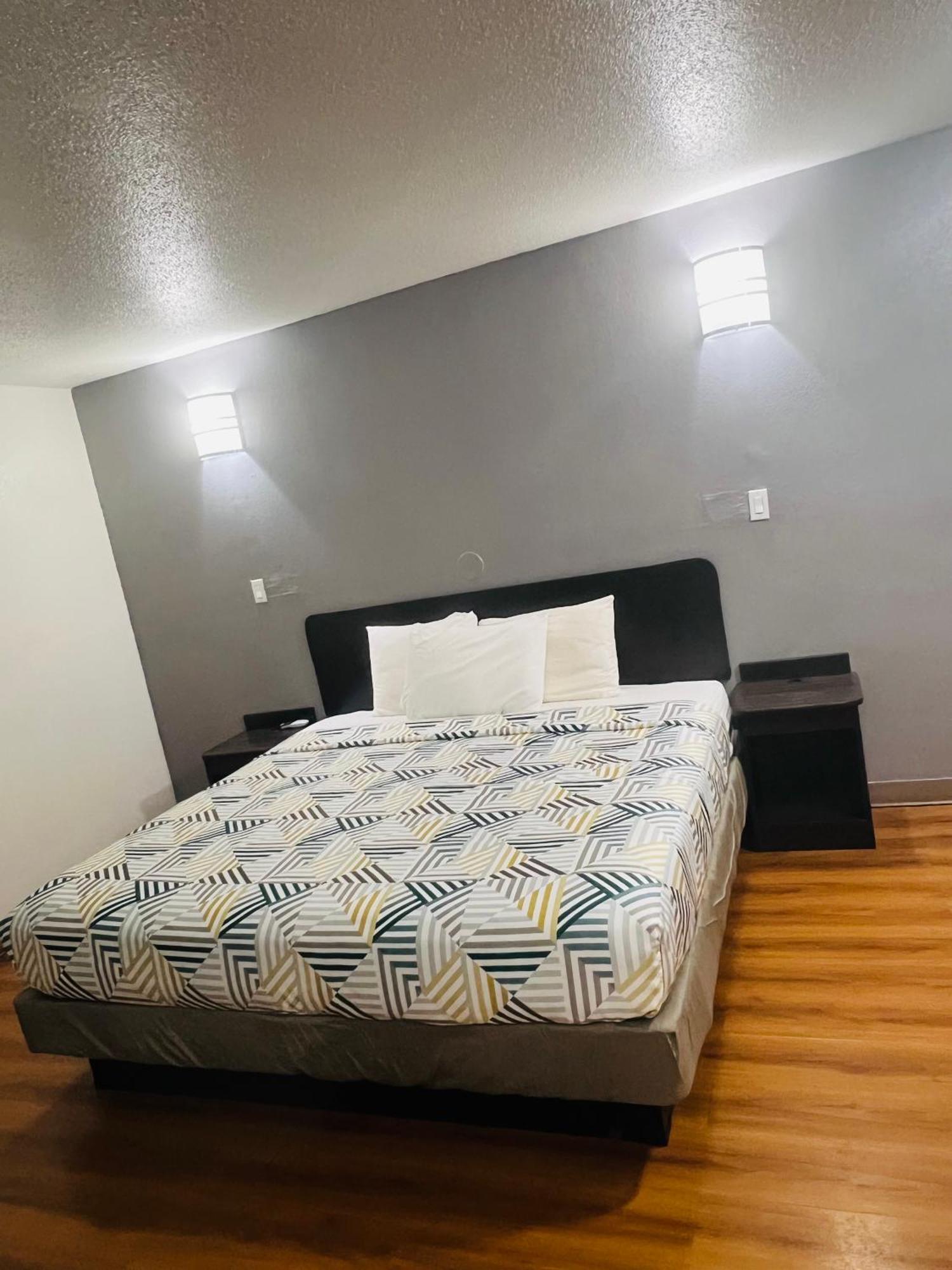 Motel 6-Brinkley, Ar 외부 사진