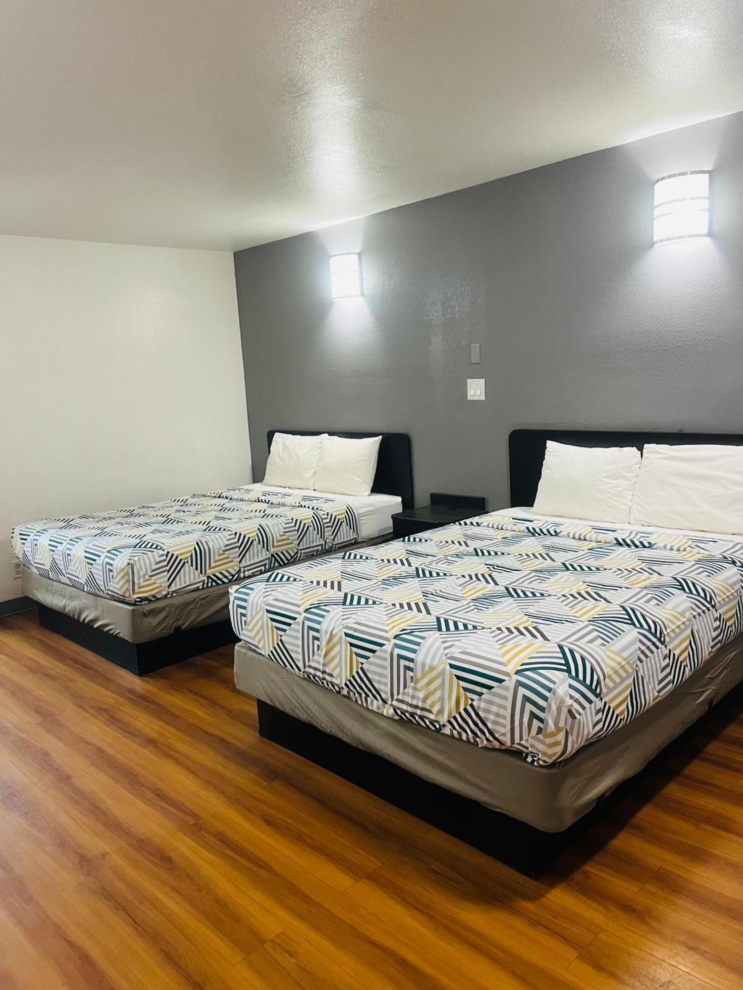 Motel 6-Brinkley, Ar 외부 사진
