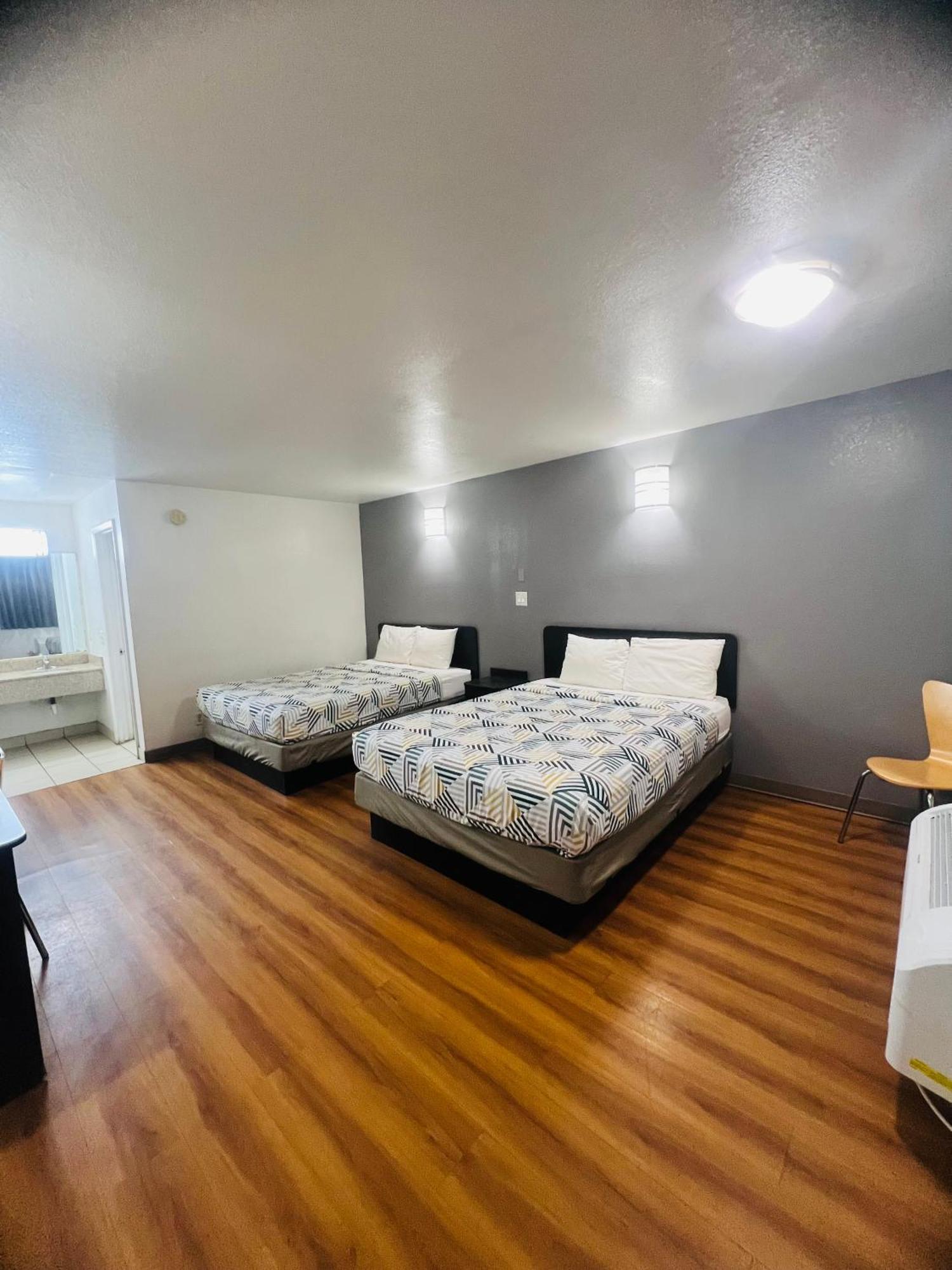 Motel 6-Brinkley, Ar 외부 사진