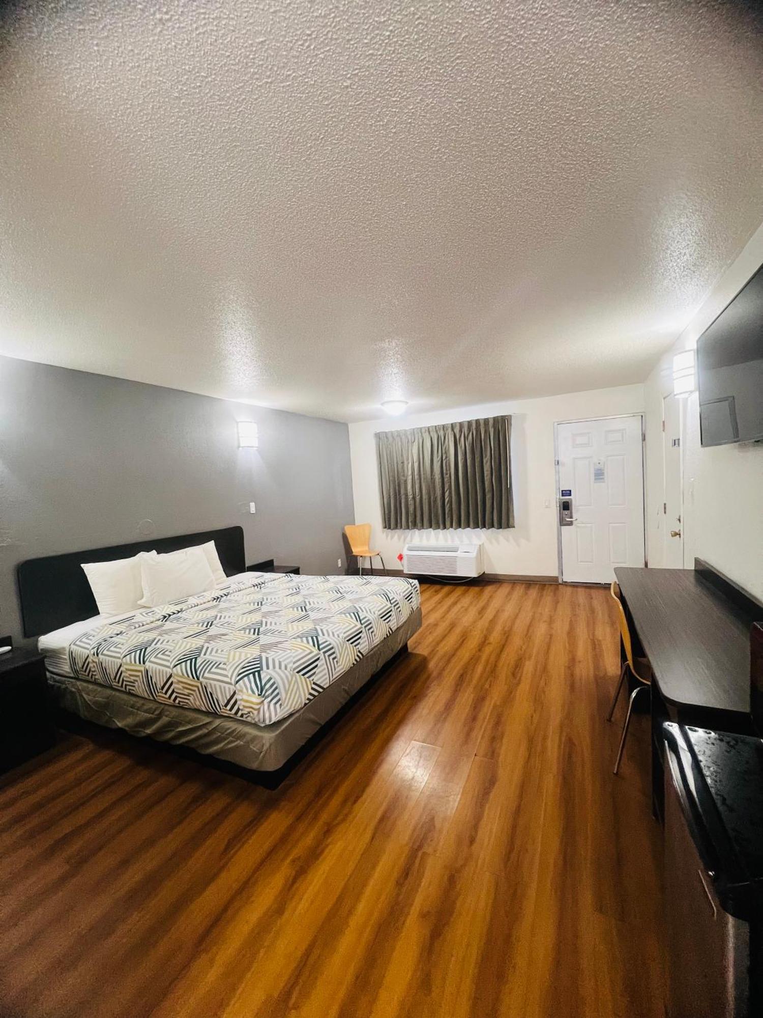 Motel 6-Brinkley, Ar 외부 사진