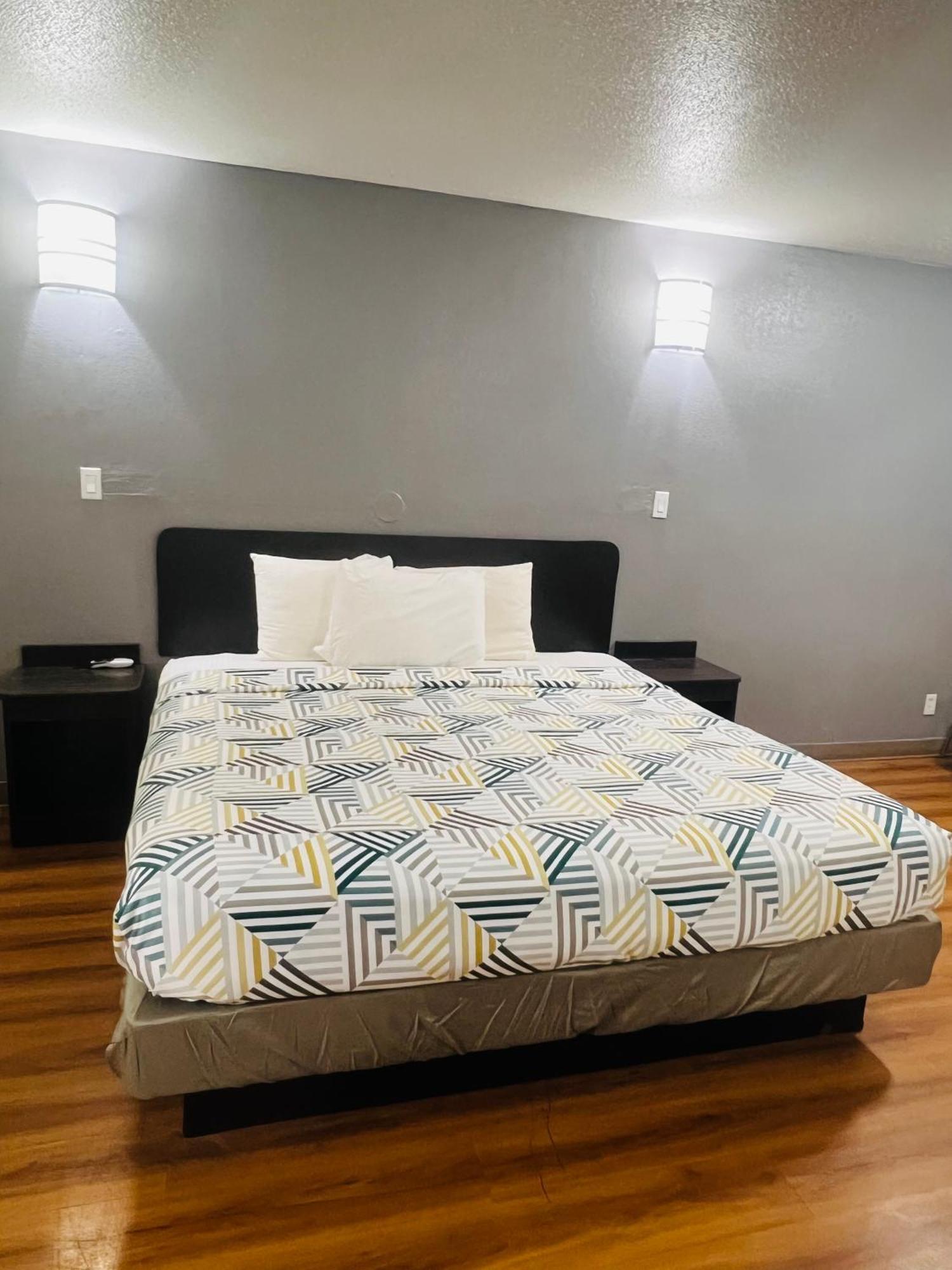 Motel 6-Brinkley, Ar 외부 사진