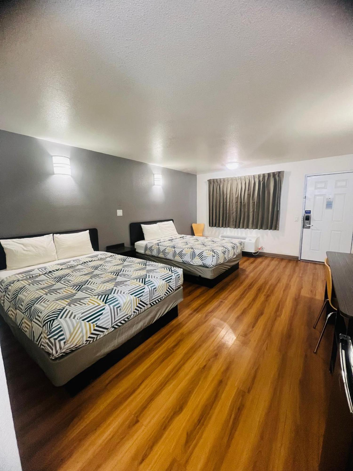 Motel 6-Brinkley, Ar 외부 사진