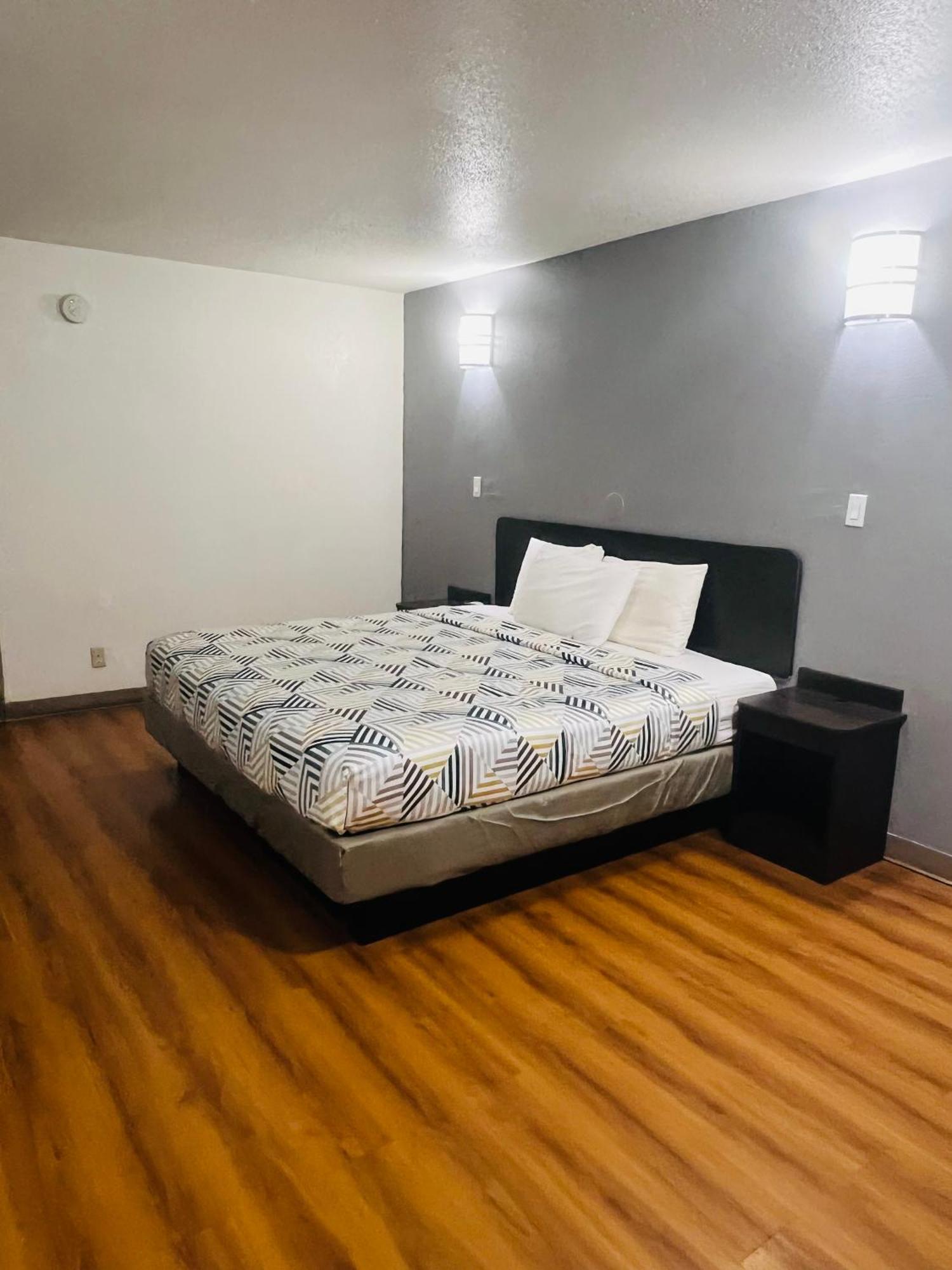 Motel 6-Brinkley, Ar 외부 사진