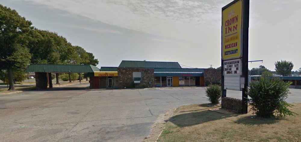 Motel 6-Brinkley, Ar 외부 사진