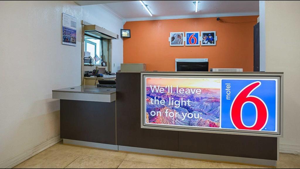 Motel 6-Brinkley, Ar 외부 사진