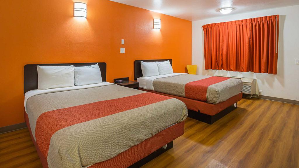 Motel 6-Brinkley, Ar 외부 사진