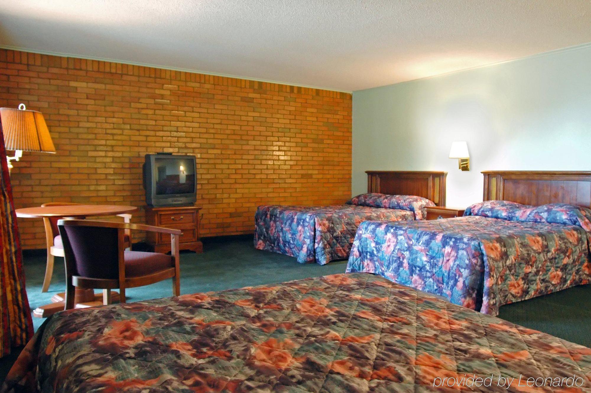 Motel 6-Brinkley, Ar 외부 사진