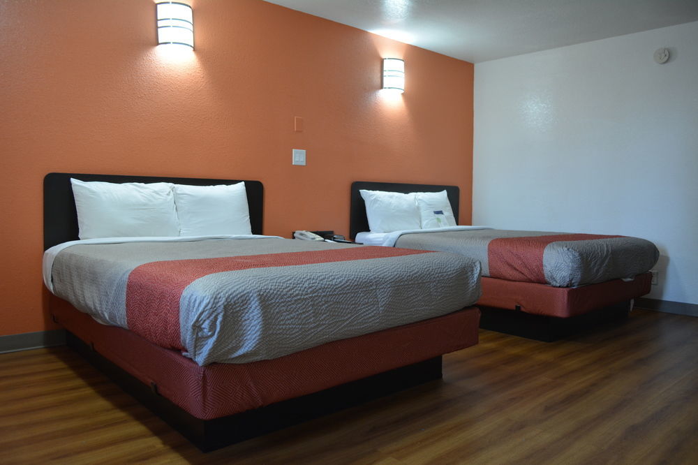 Motel 6-Brinkley, Ar 외부 사진