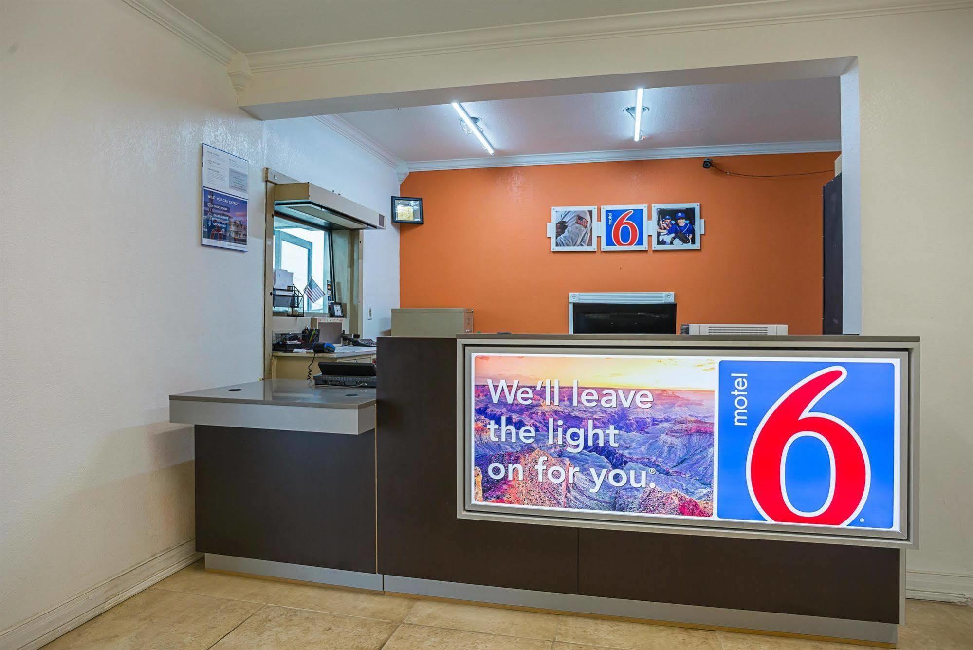 Motel 6-Brinkley, Ar 외부 사진