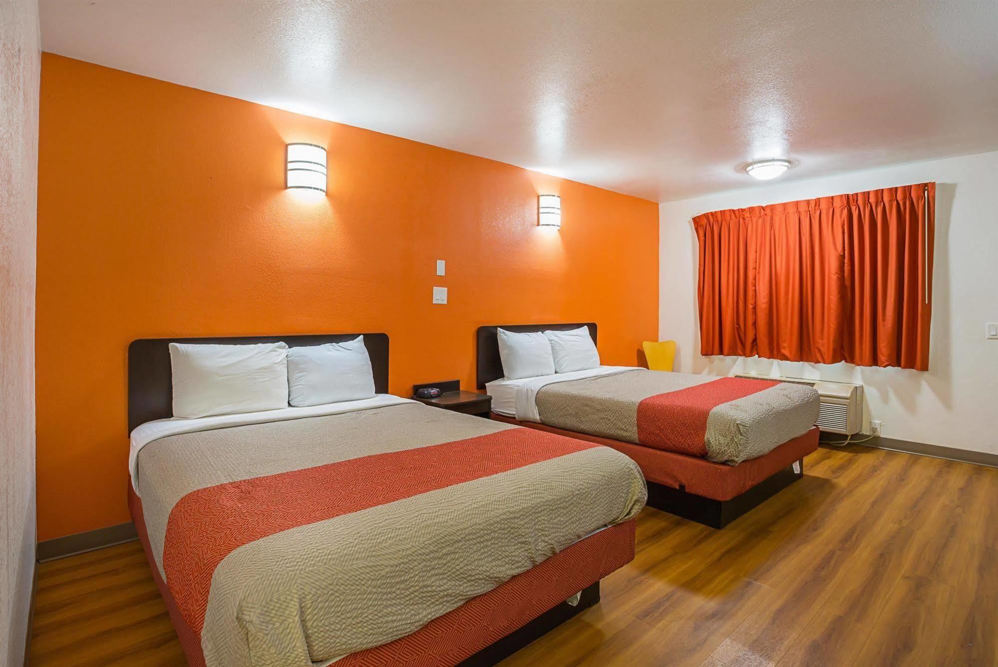Motel 6-Brinkley, Ar 외부 사진