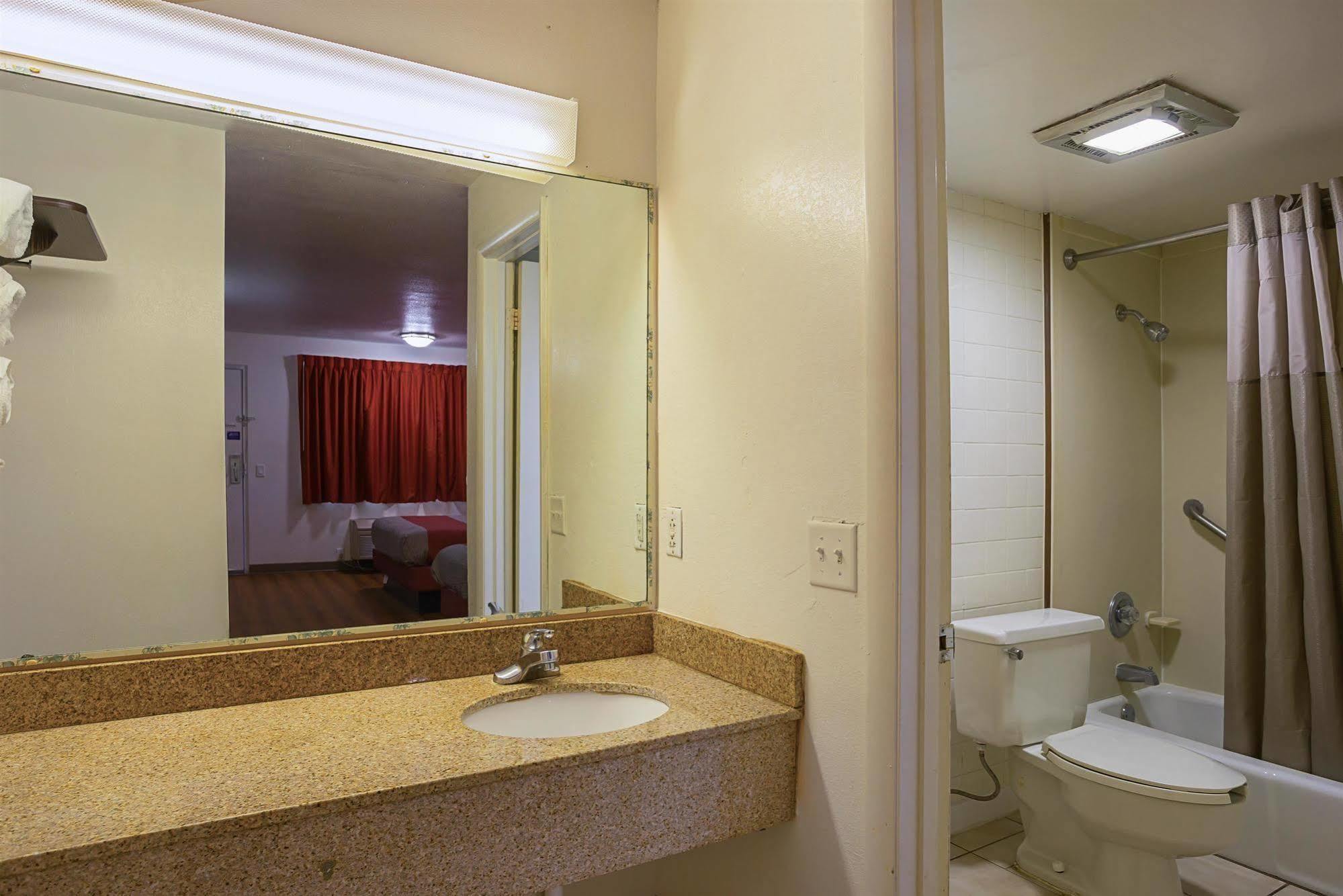 Motel 6-Brinkley, Ar 외부 사진