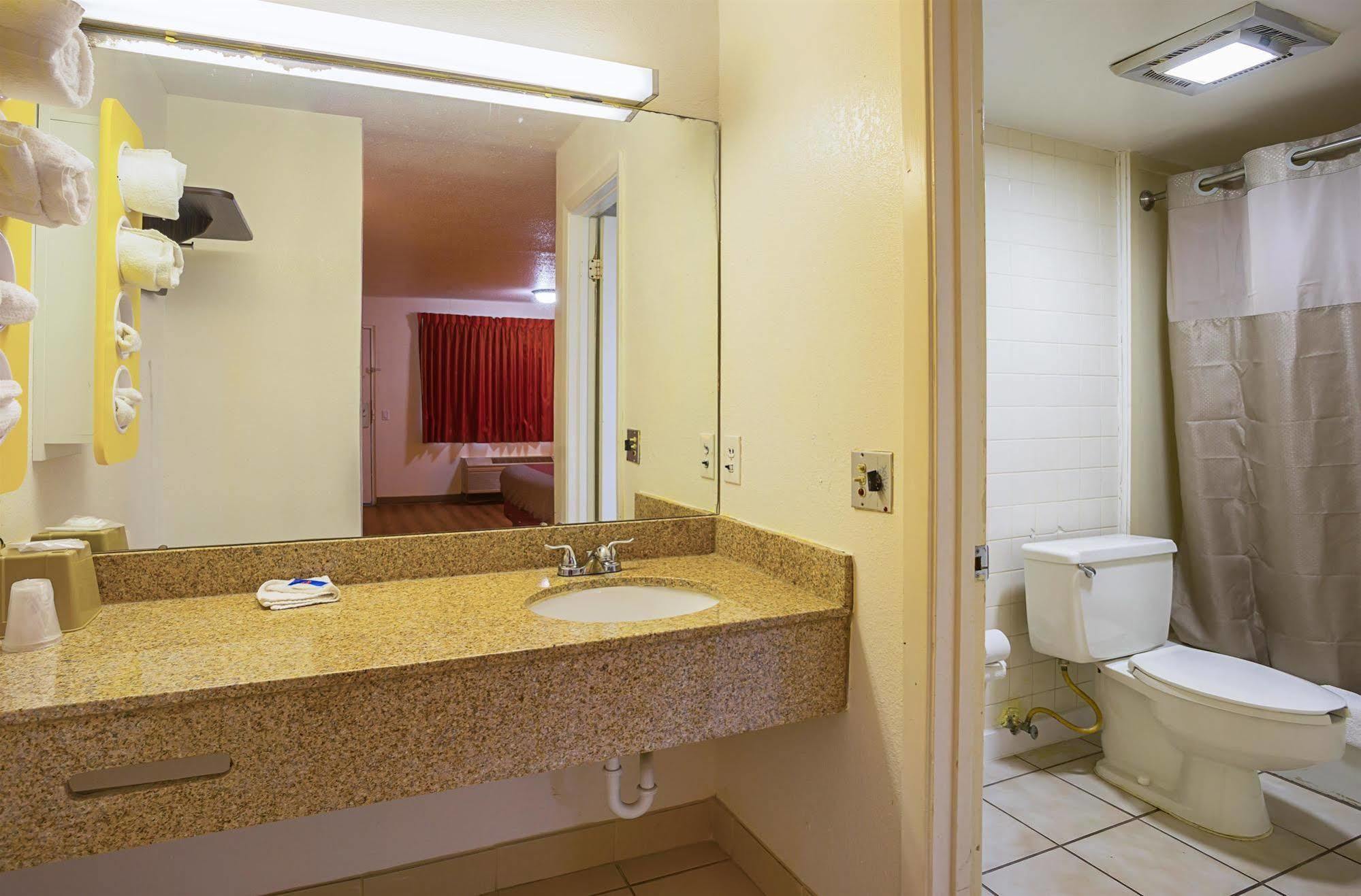 Motel 6-Brinkley, Ar 외부 사진