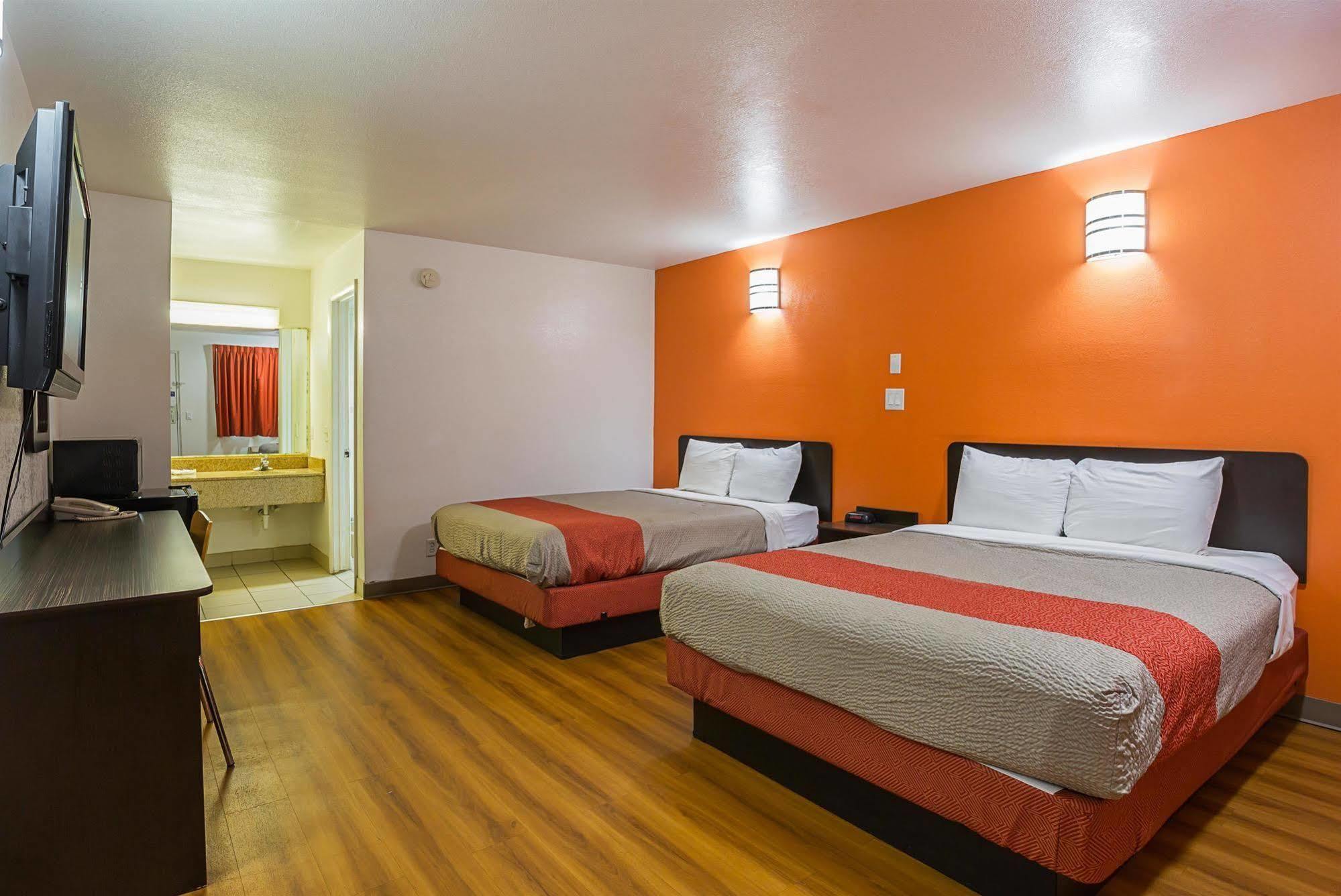 Motel 6-Brinkley, Ar 외부 사진