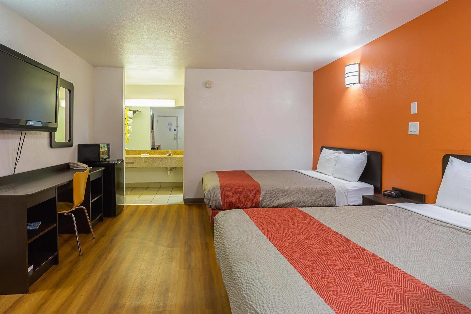 Motel 6-Brinkley, Ar 외부 사진
