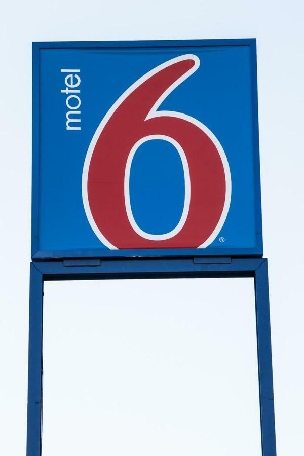 Motel 6-Brinkley, Ar 외부 사진