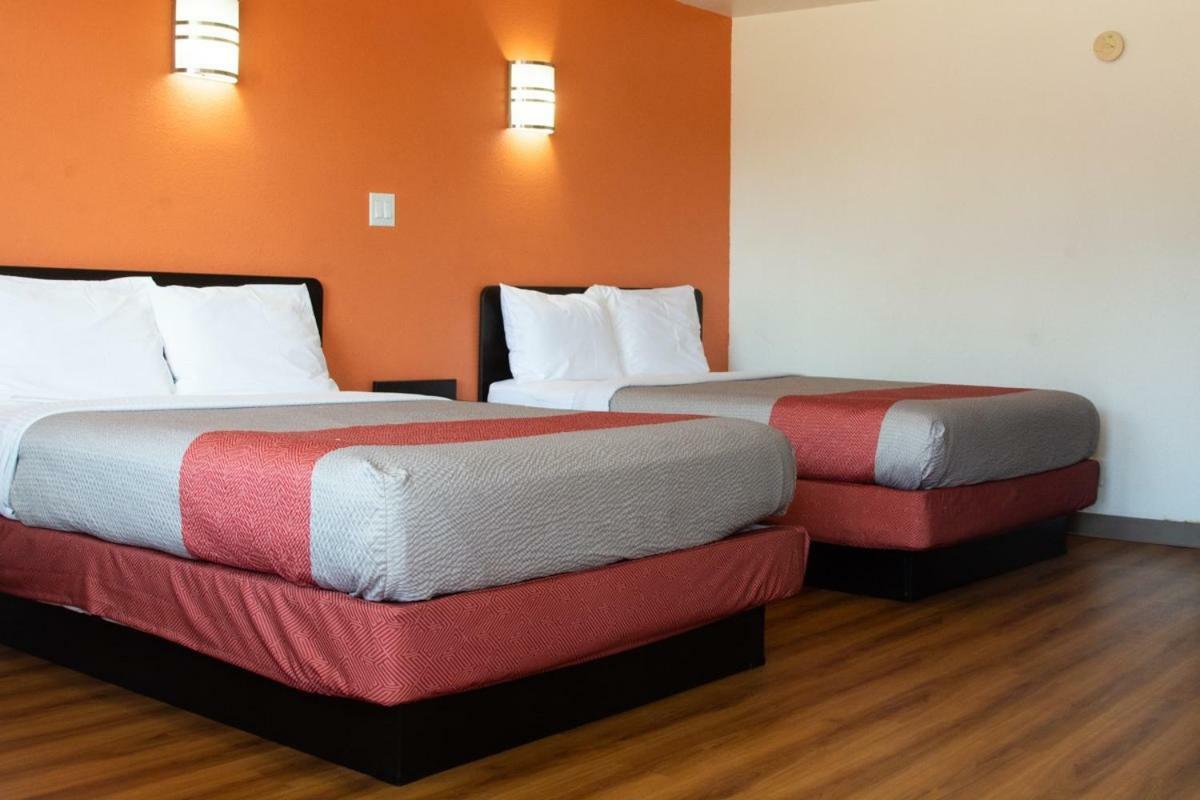 Motel 6-Brinkley, Ar 외부 사진