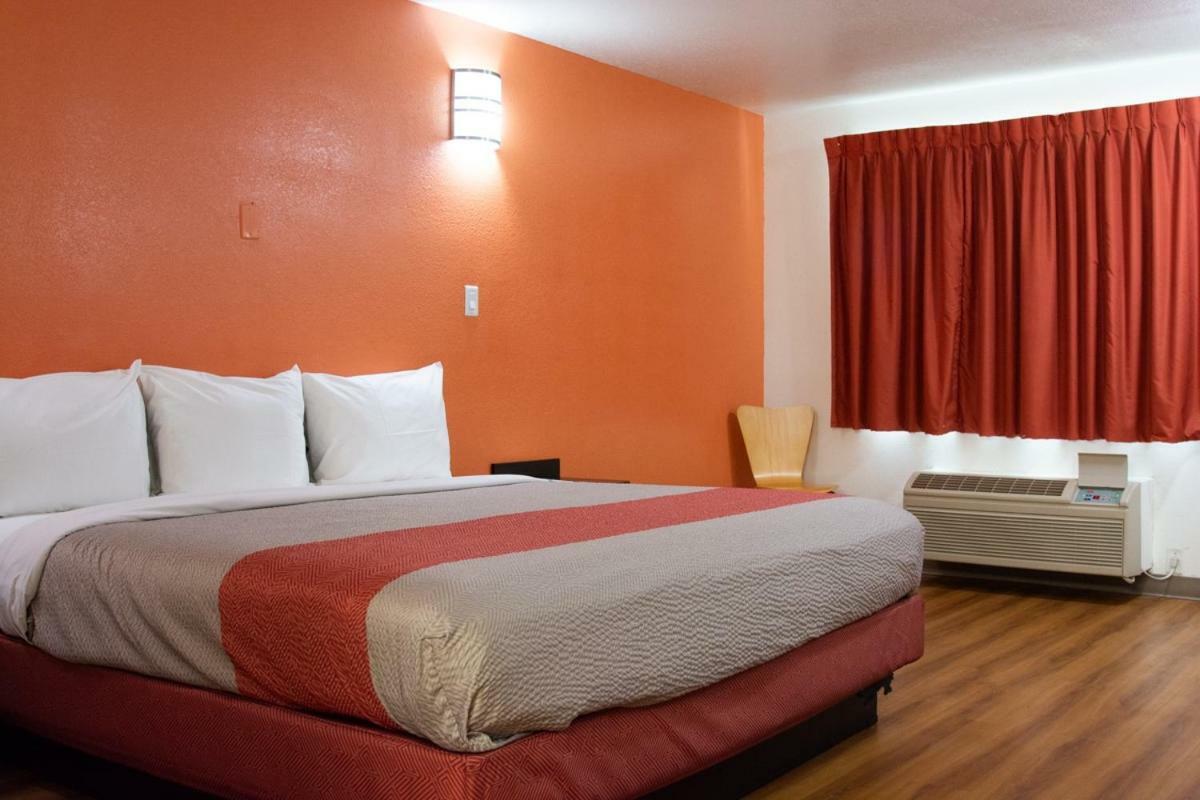 Motel 6-Brinkley, Ar 외부 사진
