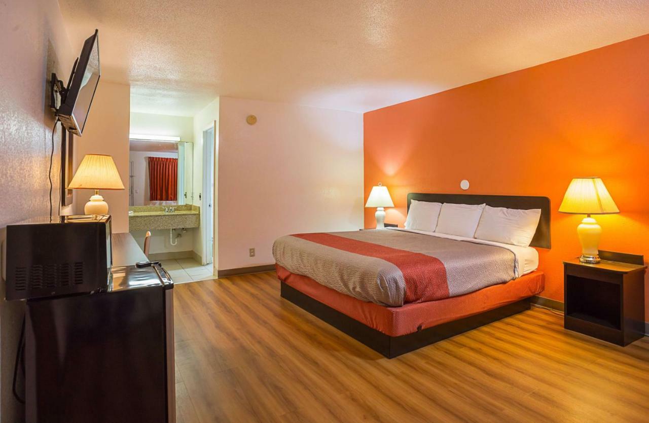 Motel 6-Brinkley, Ar 외부 사진