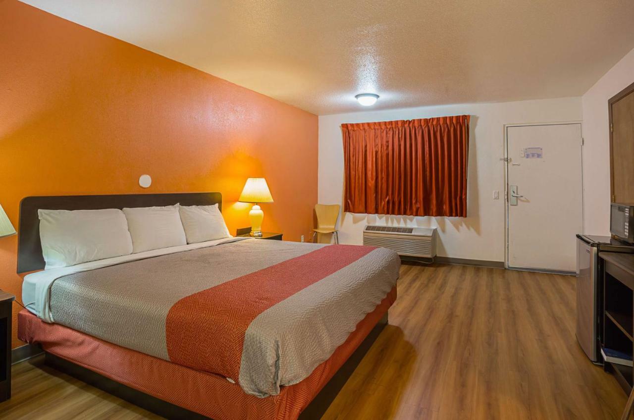 Motel 6-Brinkley, Ar 외부 사진