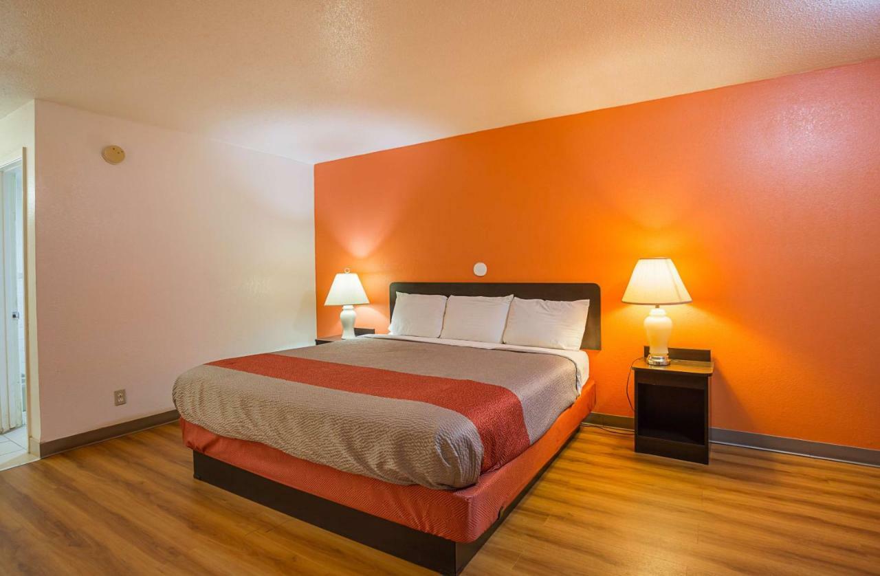 Motel 6-Brinkley, Ar 외부 사진