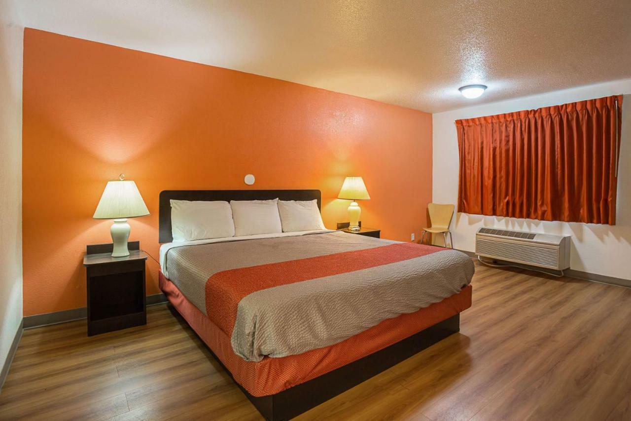 Motel 6-Brinkley, Ar 외부 사진