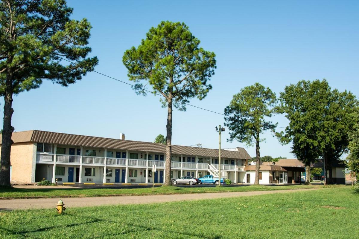 Motel 6-Brinkley, Ar 외부 사진